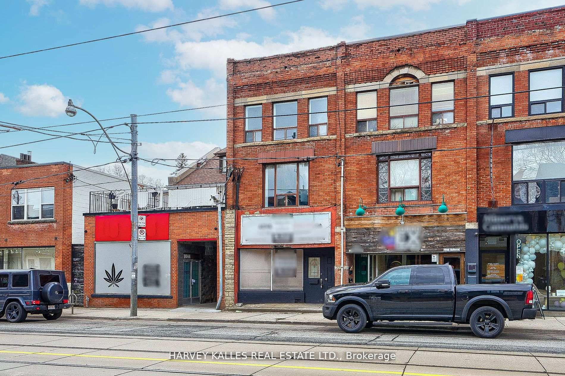 1046 Bathurst Street Unit 2, Toronto, ON M5R 3G7 photo 3
