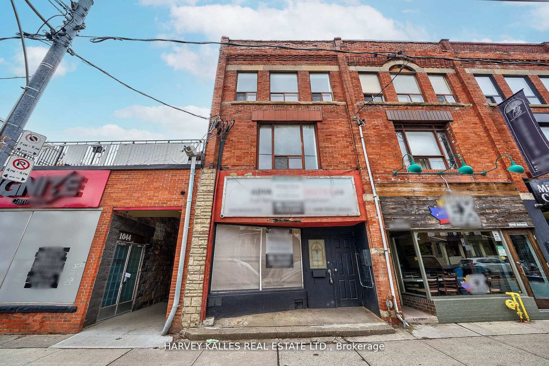 1046 Bathurst Street Unit 2, Toronto, ON M5R 3G7 photo 4