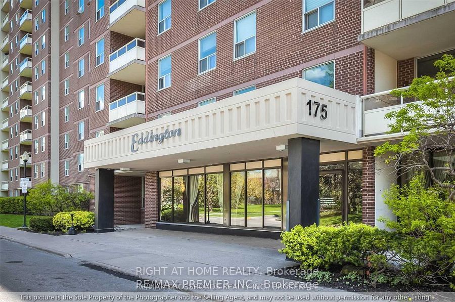 175 Hilda Avenue N 910, Toronto, ON M2M 1V8