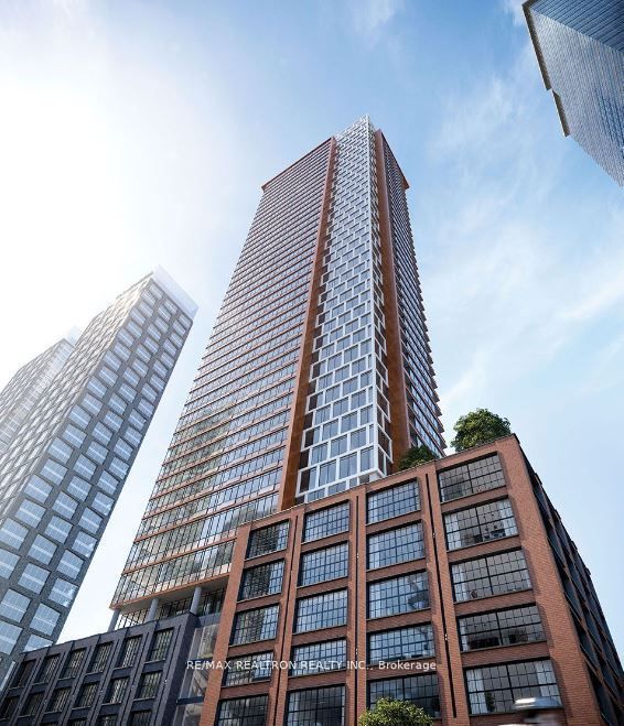 55 Mercer Street 709, Toronto, ON M5V 3W2