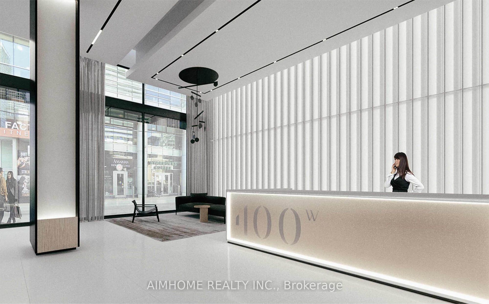 400 King Street 2006, Toronto, ON M5V 0X8 photo 2