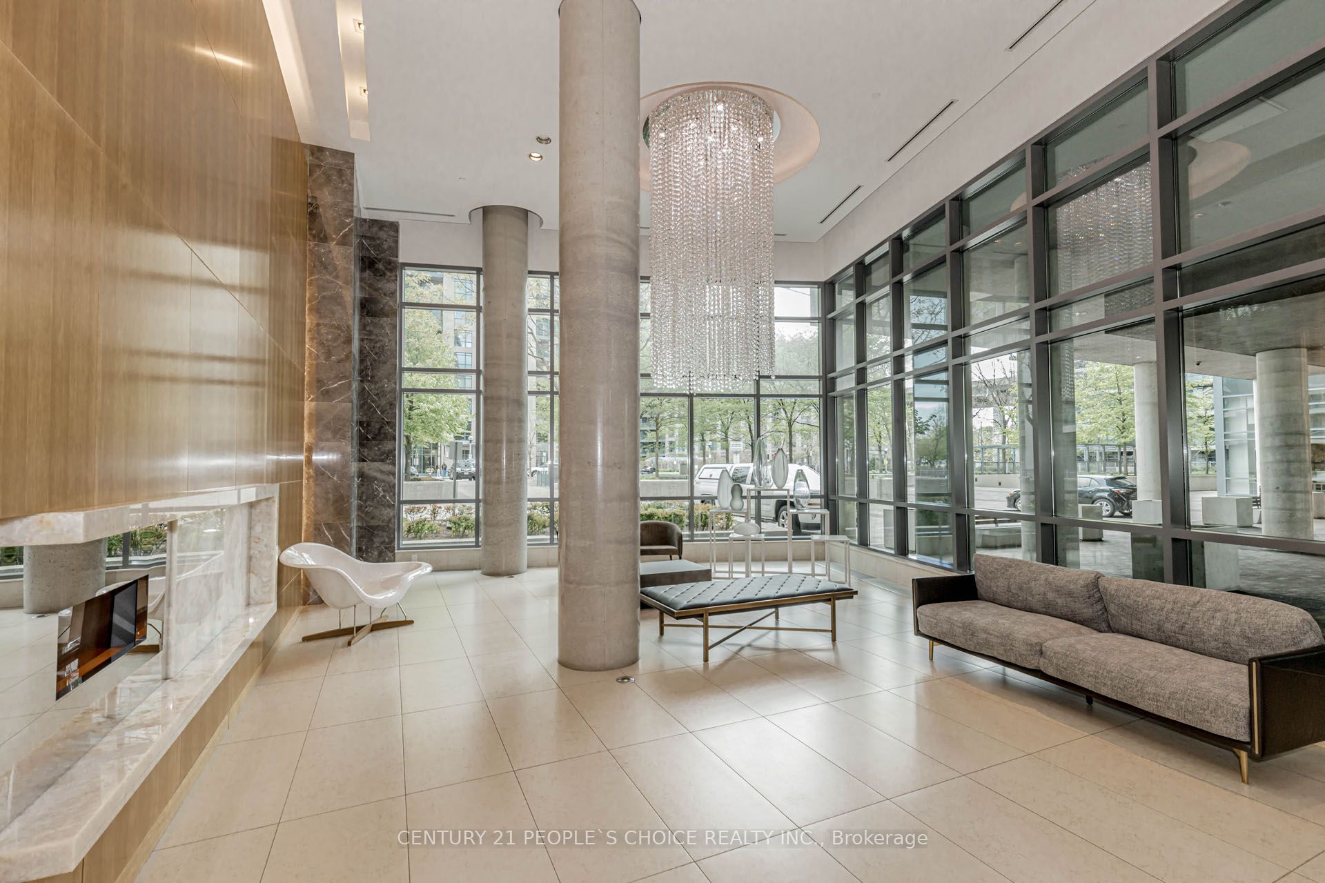 215 Fort York Boulevard 1611, Toronto, ON M5V 4A2 photo 5