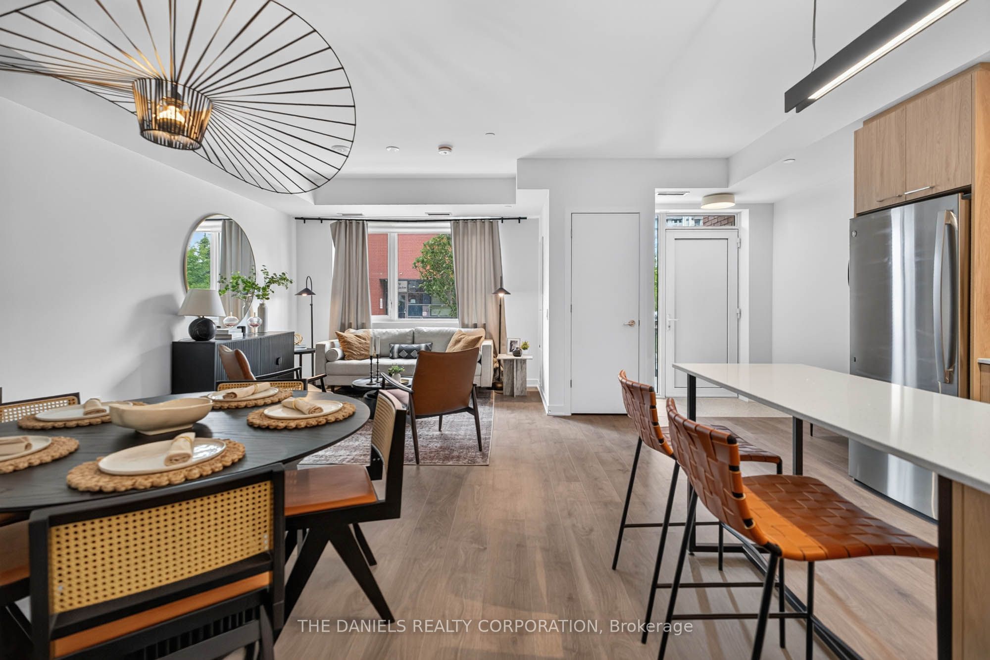 10 Oak Street 106, Toronto, ON M5A 0Y7 photo 4