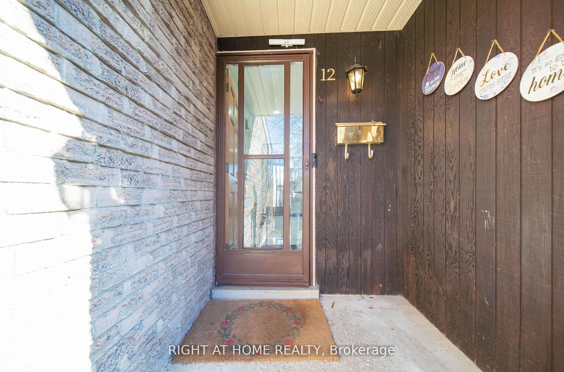 12 Lace Fern Way, Toronto, ON M2J 4L9 photo 5