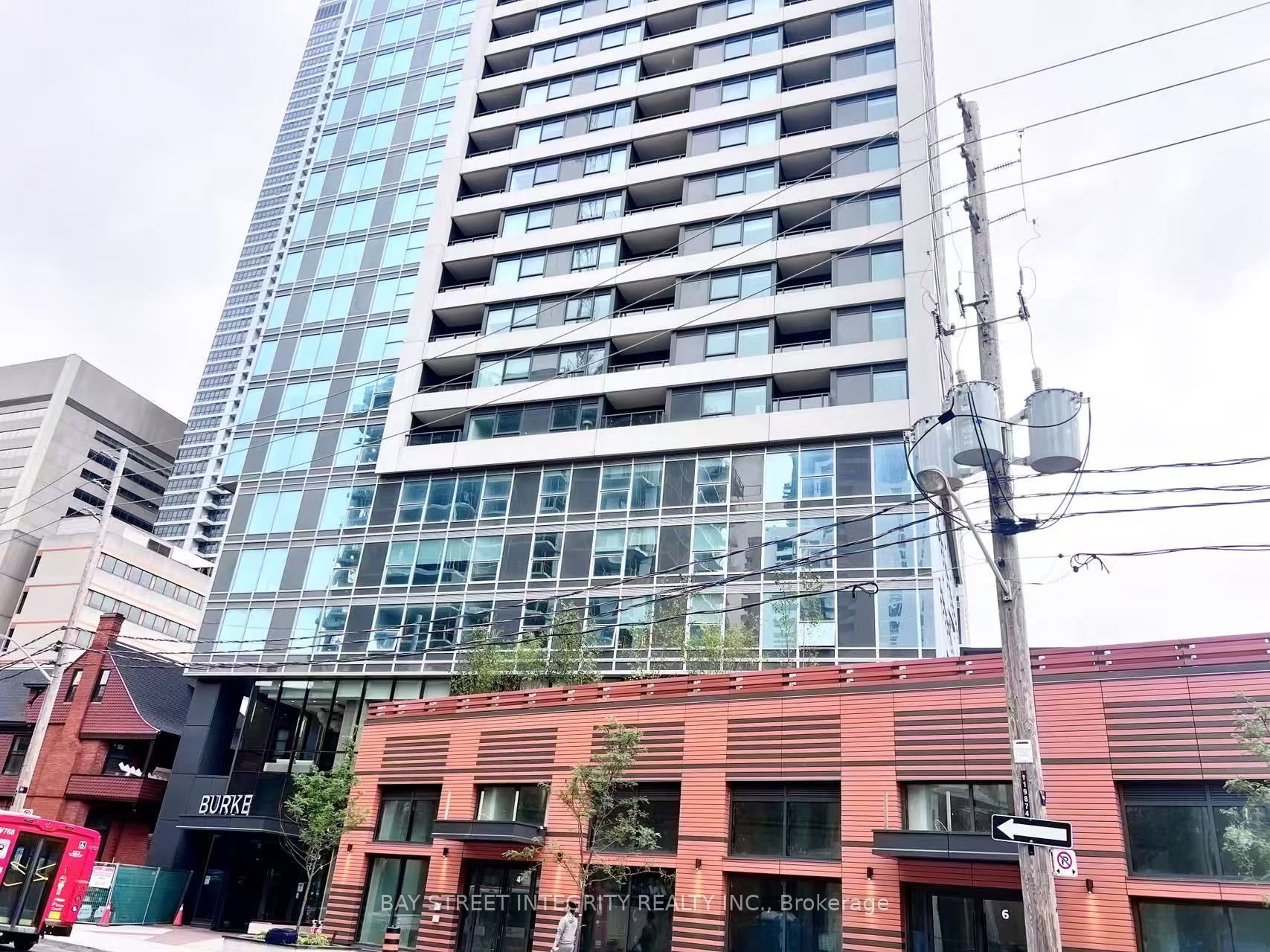 609 Sherbourne Street 4501, Toronto, ON M4X 0A4 photo 3