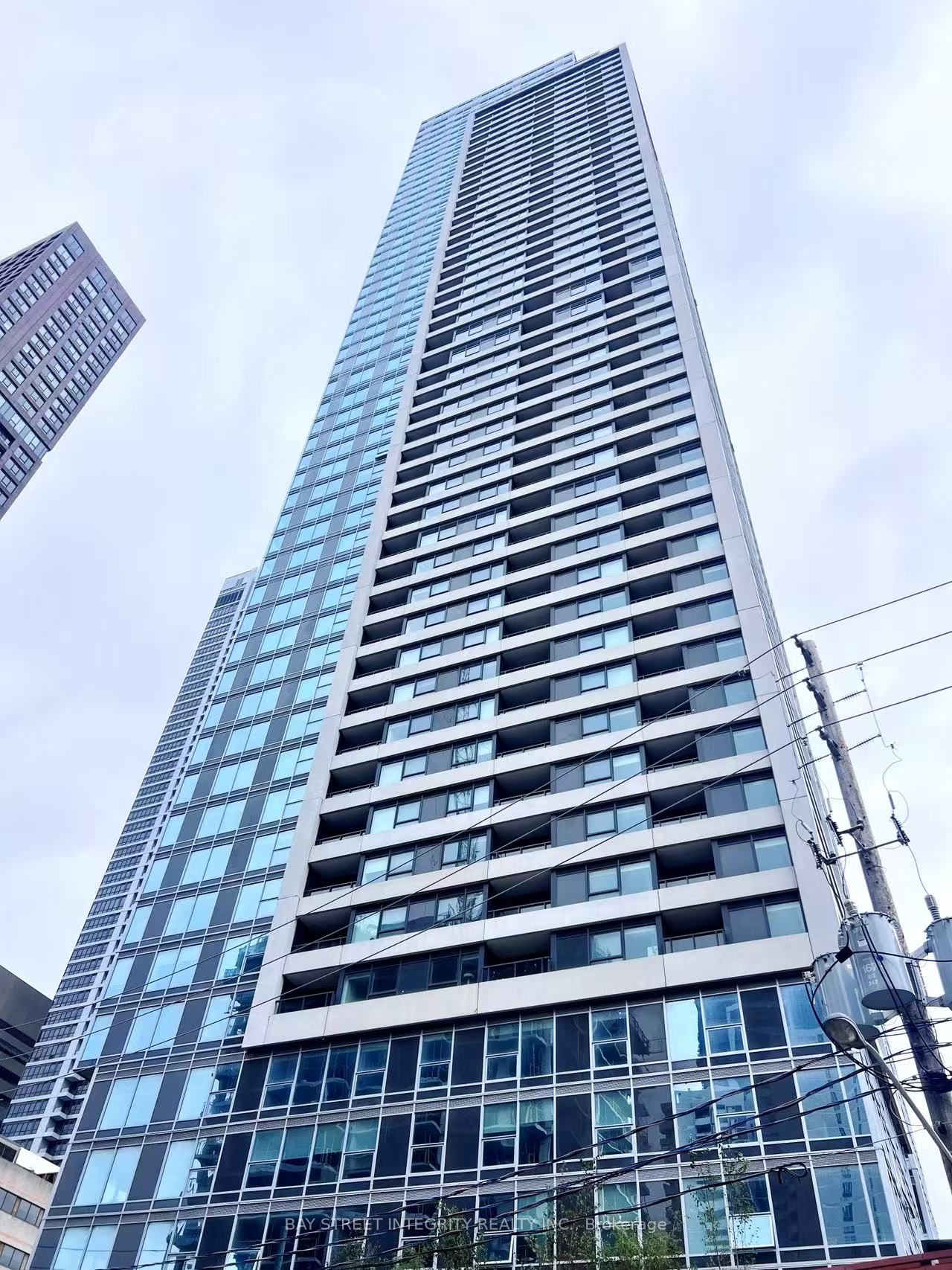 609 Sherbourne Street 4501, Toronto, ON M4X 0A4 photo 4