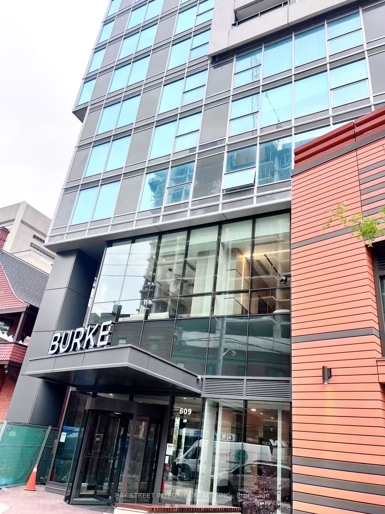 609 Sherbourne Street 4501, Toronto, ON M4X 0A4 photo 5