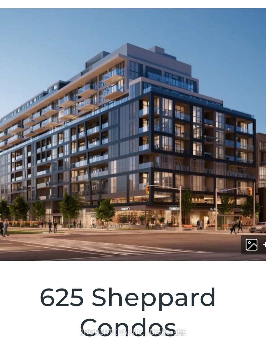 6 Greenbriar Road 224, Toronto, ON M2K 0H6