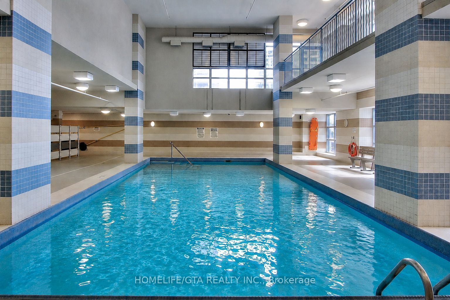 4968 Yonge Street 2802, Toronto, ON M2N 5N7 photo 2