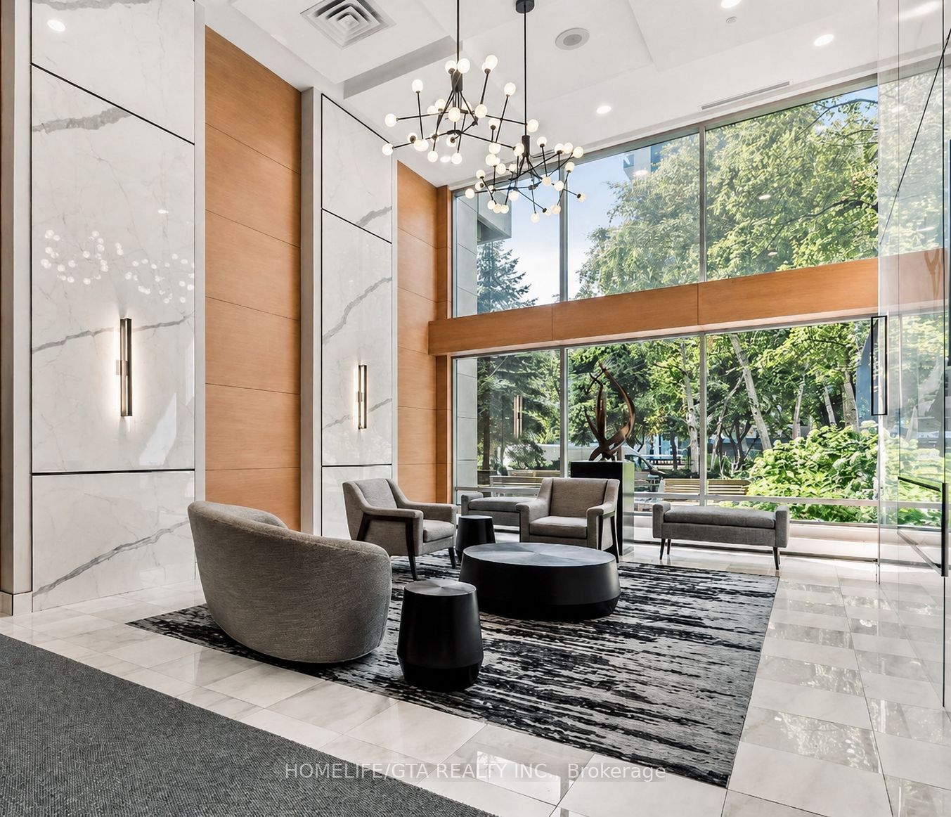 4968 Yonge Street 2802, Toronto, ON M2N 5N7 photo 3
