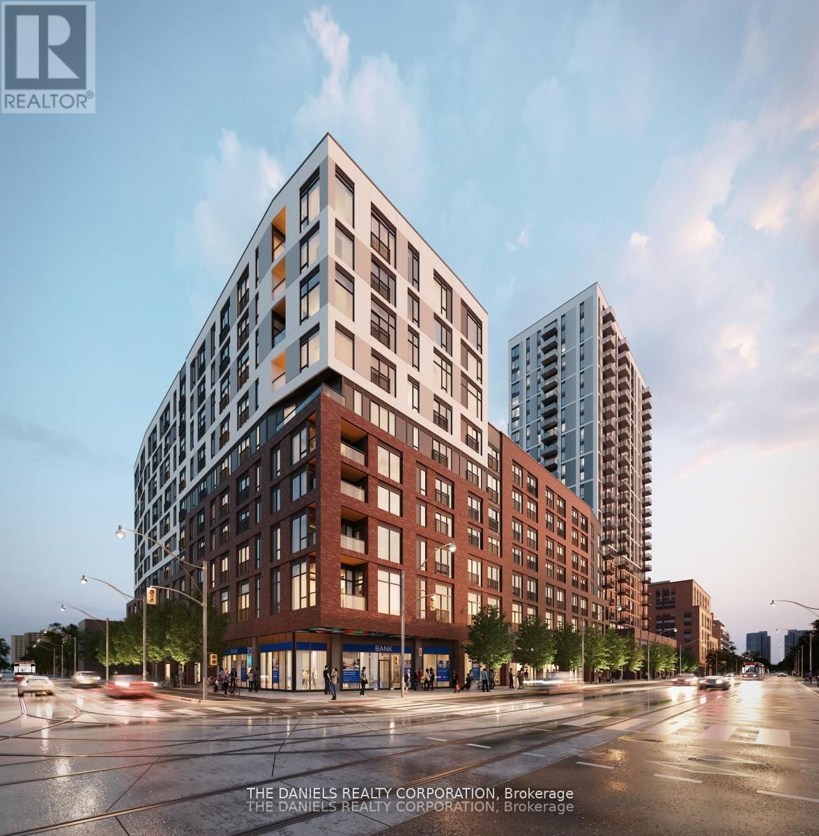 30 Dreamers Way 112, Toronto, ON M5A 0Y7 photo 2