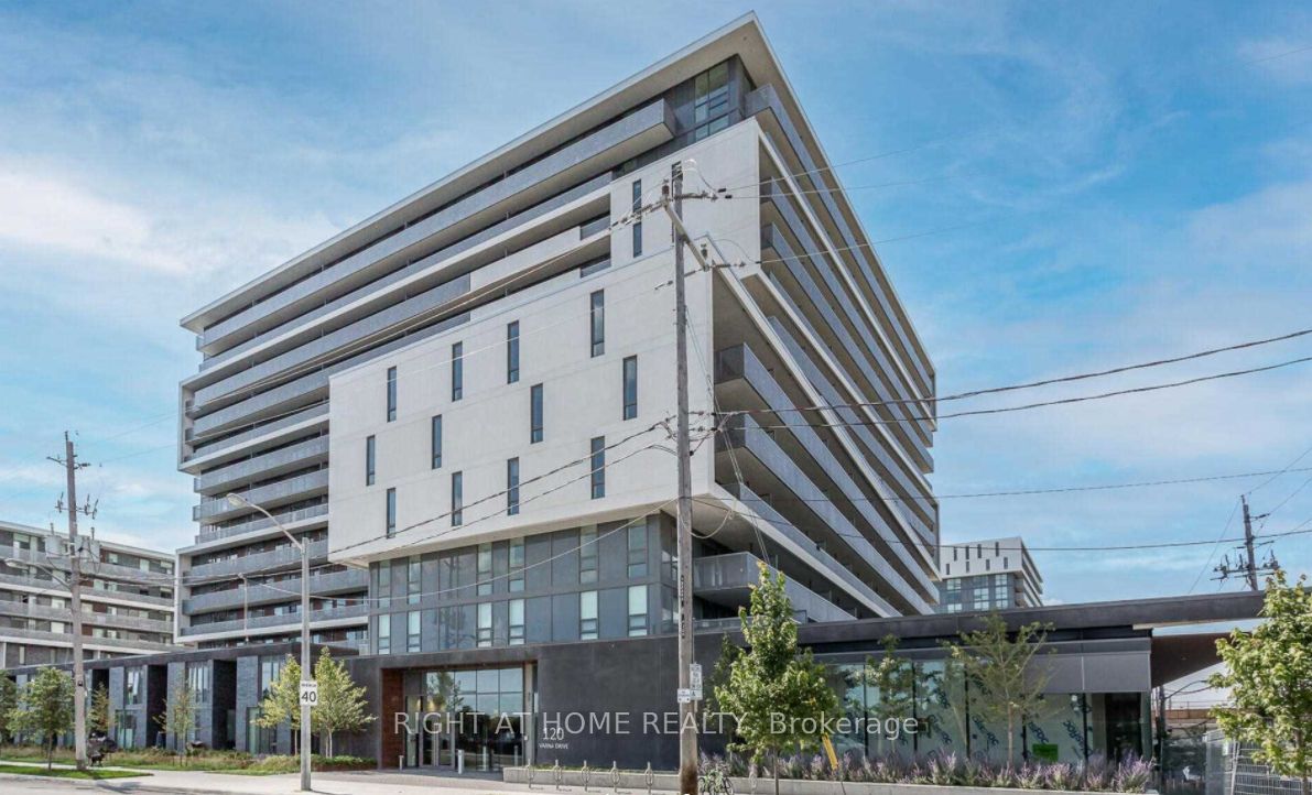 120 Varna Drive 525, Toronto, ON M6A 0B3