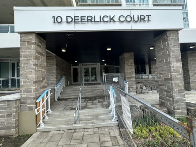 10 Deerlick Court 1407, Toronto, ON M3A 0A7 photo 2