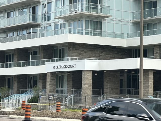10 Deerlick Court 1407, Toronto, ON M3A 0A7 photo 3