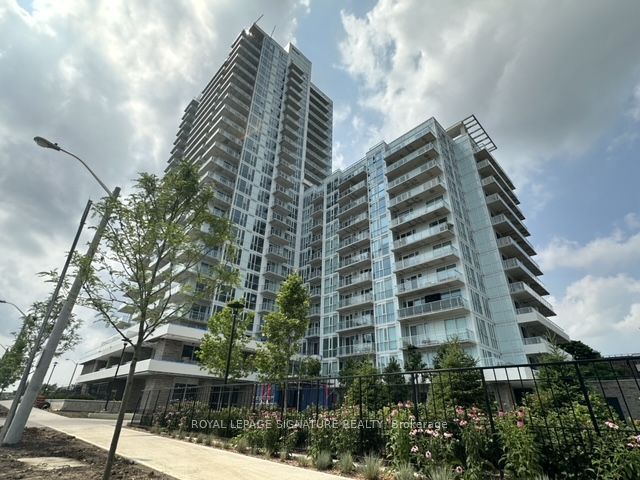 10 Deerlick Court 1407, Toronto, ON M3A 0A7 photo 4