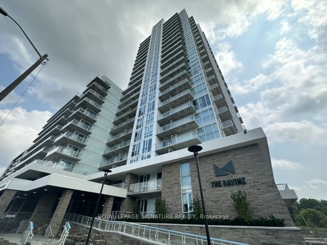 10 Deerlick Court 1407, Toronto, ON M3A 0A7 photo 5