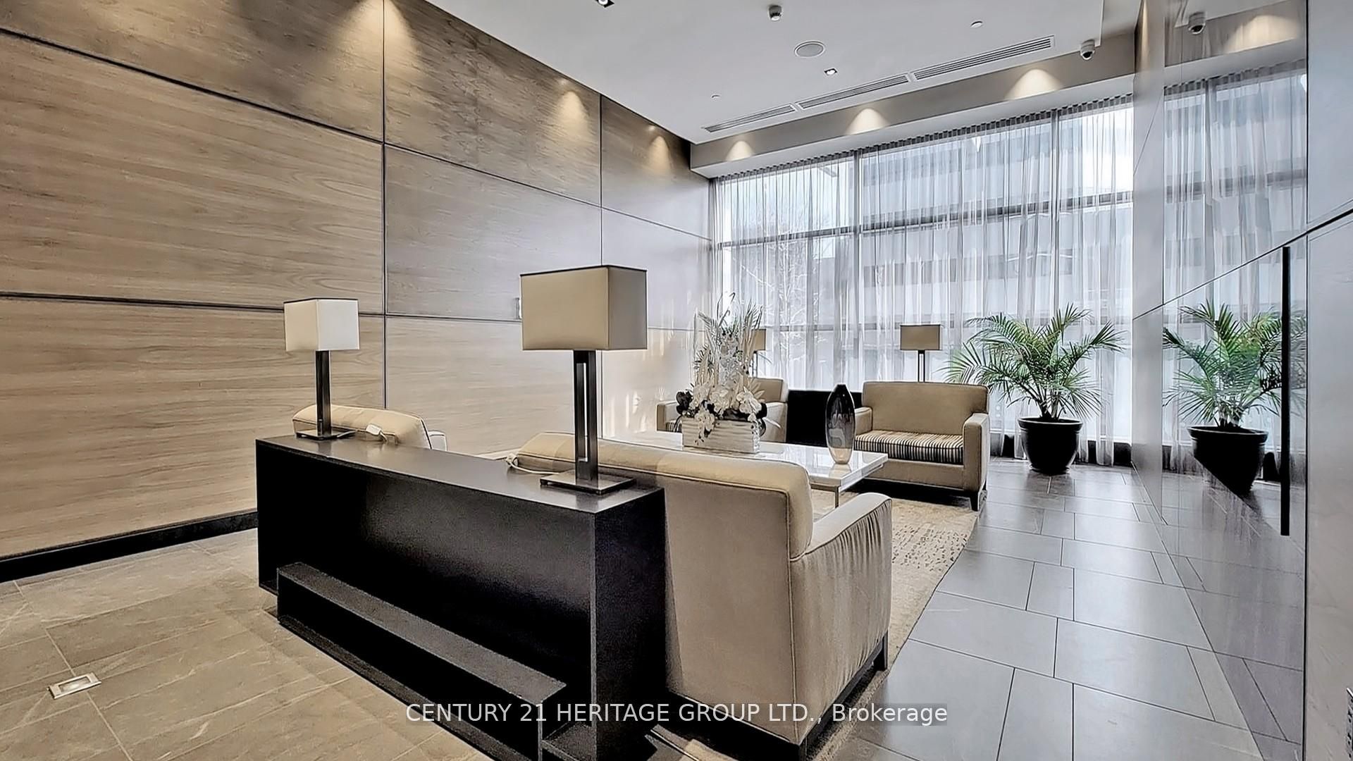 2 Anndale Drive 2511, Toronto, ON M2N 0G5 photo 5
