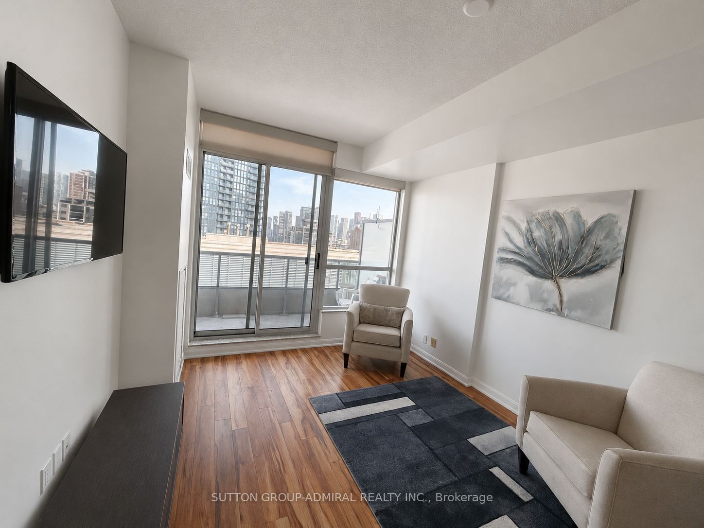 500 Sherbourne Street 1205, Toronto, ON M4X 1L1 photo 5