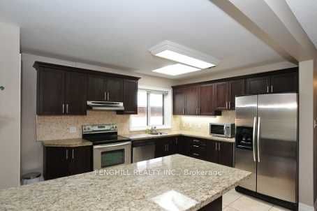 60 WIGMORE Drive, Toronto, ON M4A 2E7 photo 4