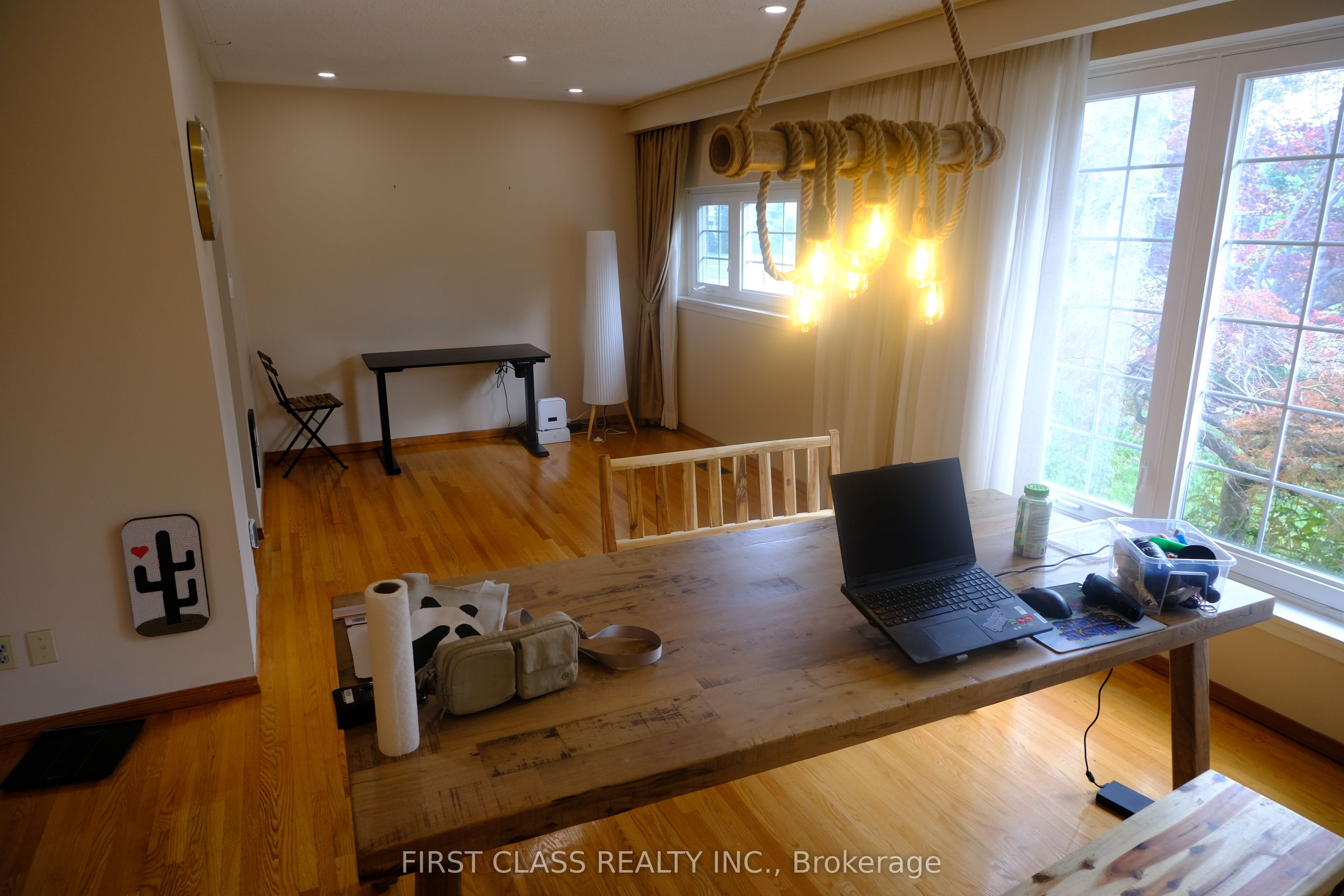 64 Grove Park Crescent, Toronto, ON M2J 2C8 photo 3