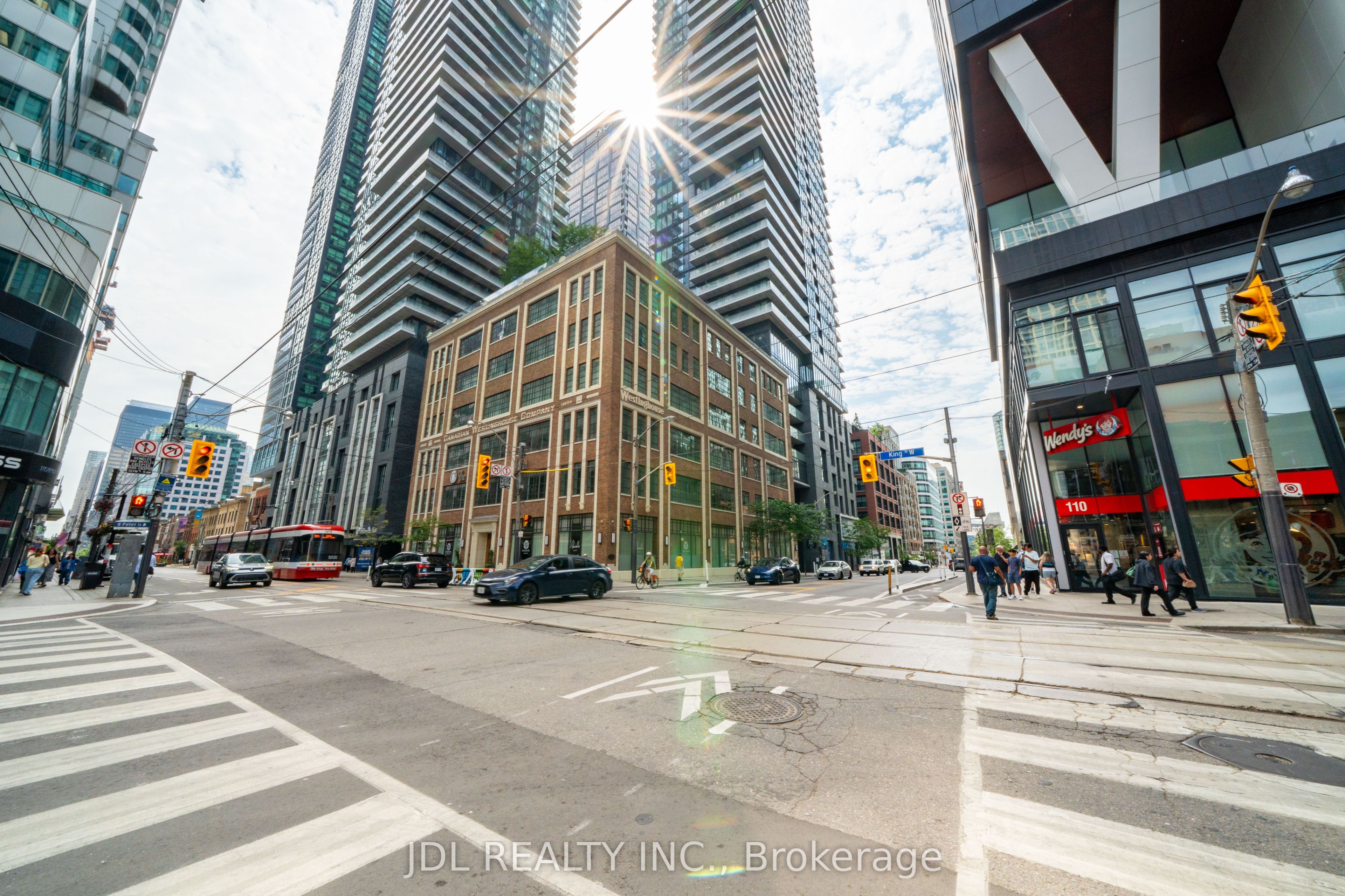 87 Peter Street 1411, Toronto, ON M5V 0P1 photo 2