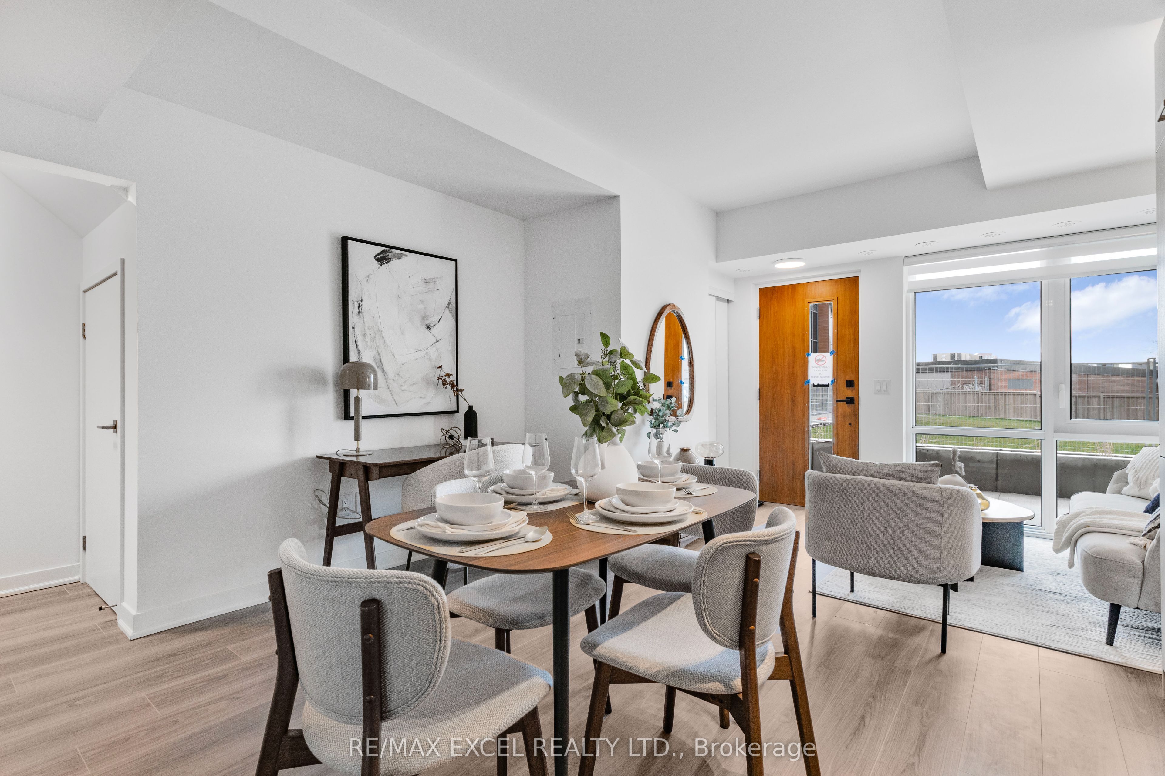 75 Curlew Drive Th 22, Toronto, ON M3A 0A9 photo 5