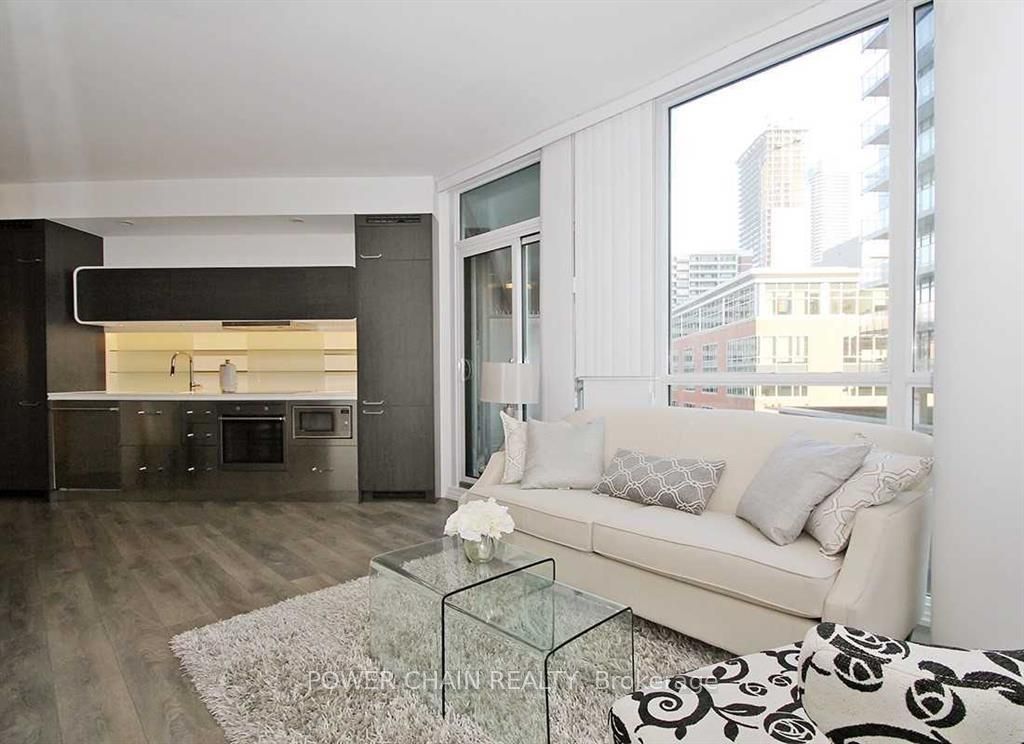 45 Charles Street E 806, Toronto, ON M4Y 0B8 photo 5