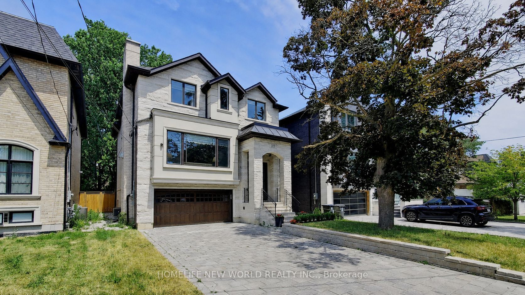 302 Johnston Avenue N, Toronto, ON M2N 1H7 photo 2