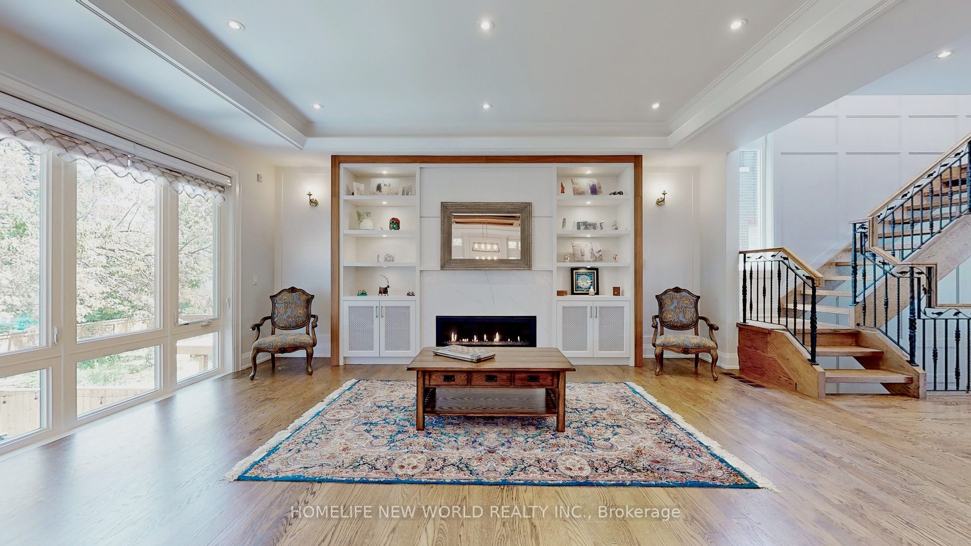 302 Johnston Avenue N, Toronto, ON M2N 1H7 photo 5