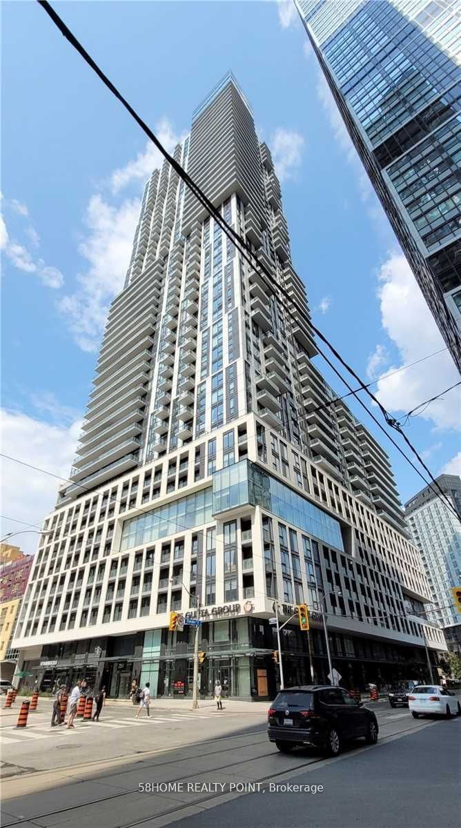 251 Jarvis Street 1426, Toronto, ON M5B 0C3