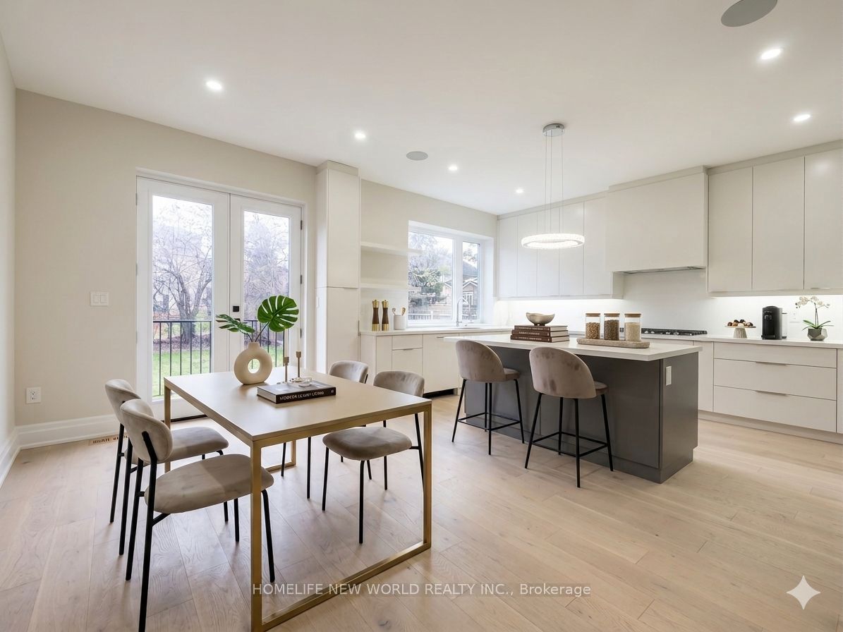 150 Viewmount Avenue, Toronto, ON M6B 1T7 photo 3