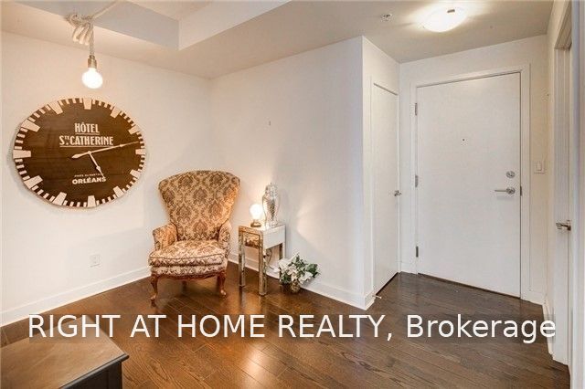 295 Adelaide Street W 3408, Toronto, ON M5V 0L4 photo 2