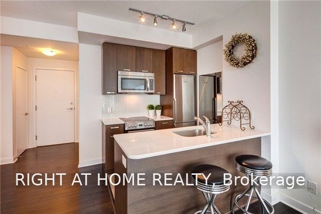 295 Adelaide Street W 3408, Toronto, ON M5V 0L4 photo 5
