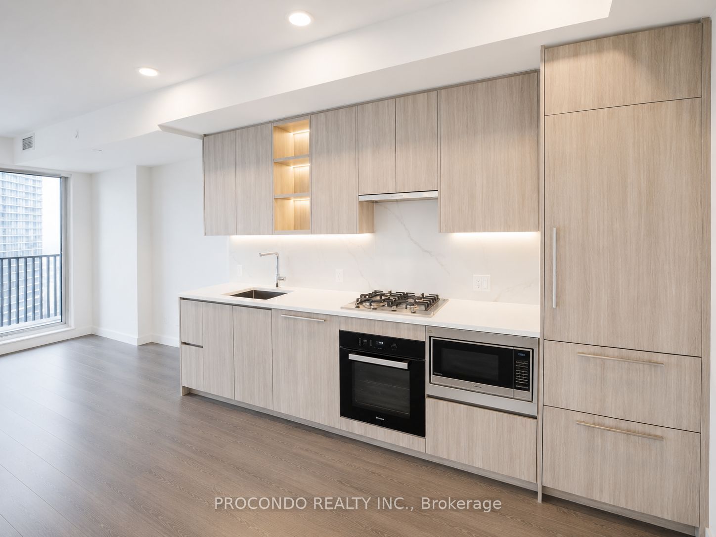18 Esther Shiner Boulevard 1511, Toronto, ON M2K 0J7