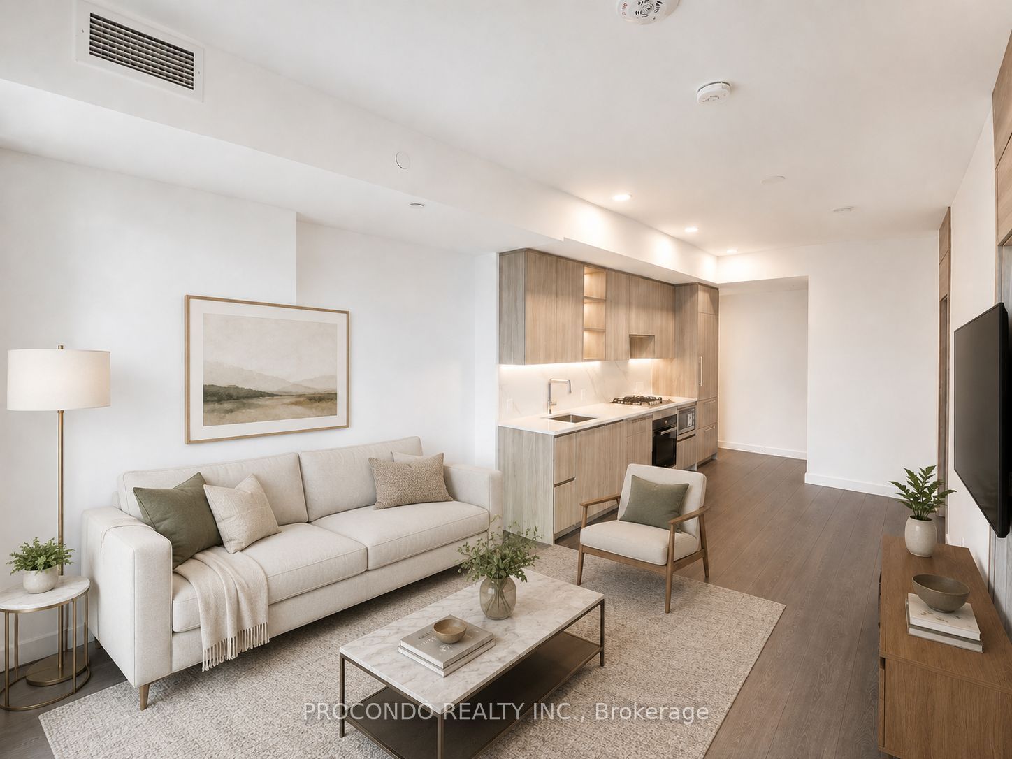 18 Esther Shiner Boulevard 1511, Toronto, ON M2K 0J7 photo 2