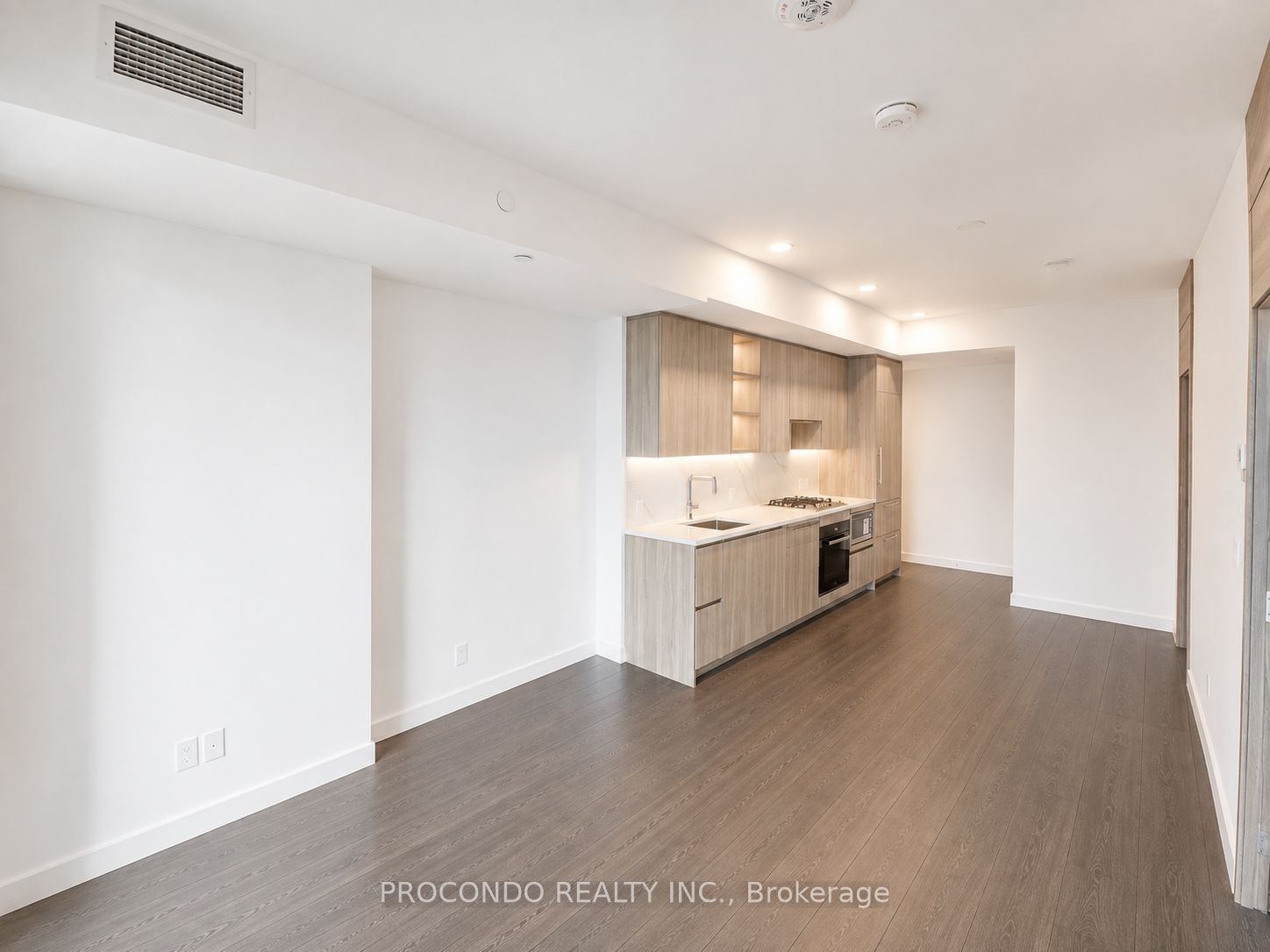 18 Esther Shiner Boulevard 1511, Toronto, ON M2K 0J7 photo 3