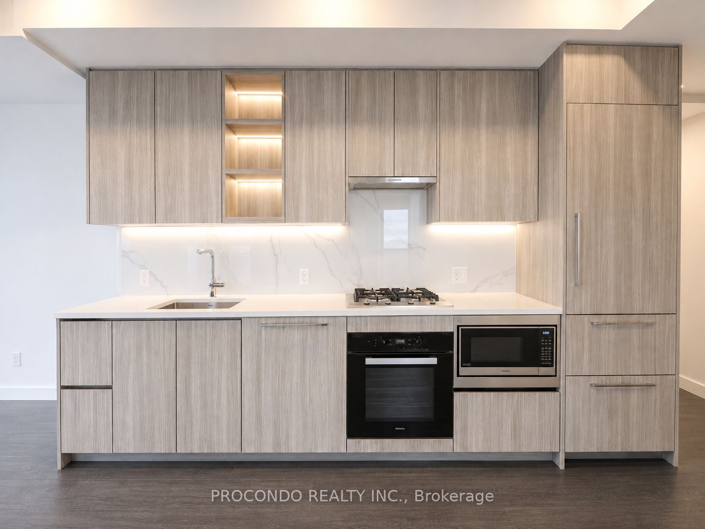 18 Esther Shiner Boulevard 1511, Toronto, ON M2K 0J7 photo 5