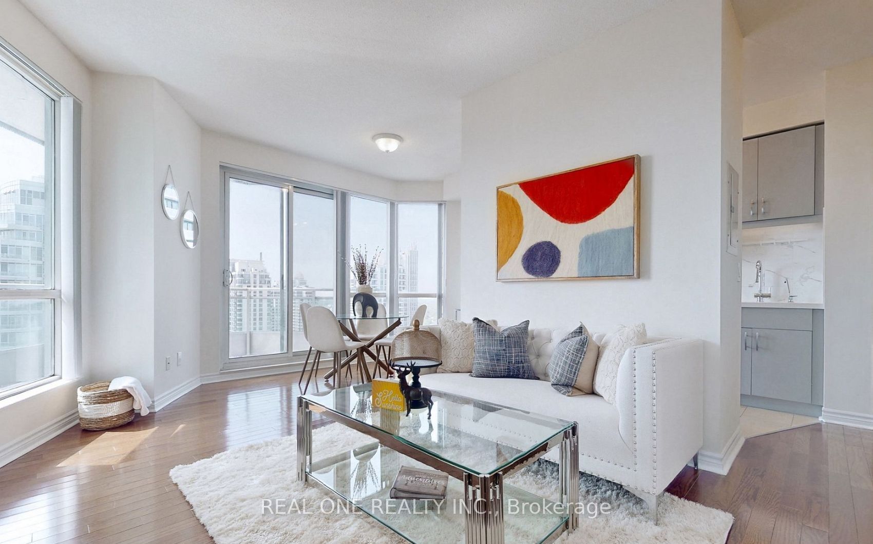 18 Holmes Avenue 2303, Toronto, ON M2N 0E1 photo 2