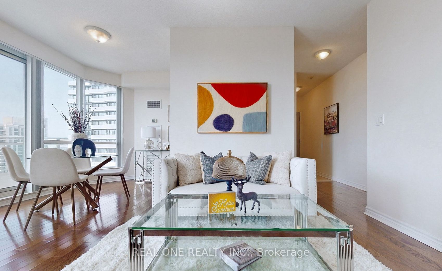 18 Holmes Avenue 2303, Toronto, ON M2N 0E1 photo 3