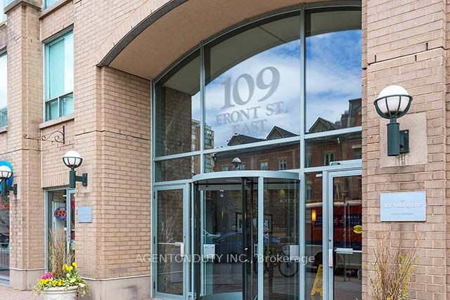109 Front Street E 622, Toronto, ON M5A 4P7
