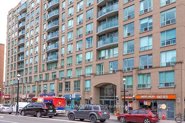 109 Front Street E 622, Toronto, ON M5A 4P7 photo 2