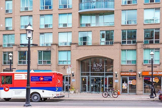 109 Front Street E 622, Toronto, ON M5A 4P7 photo 3