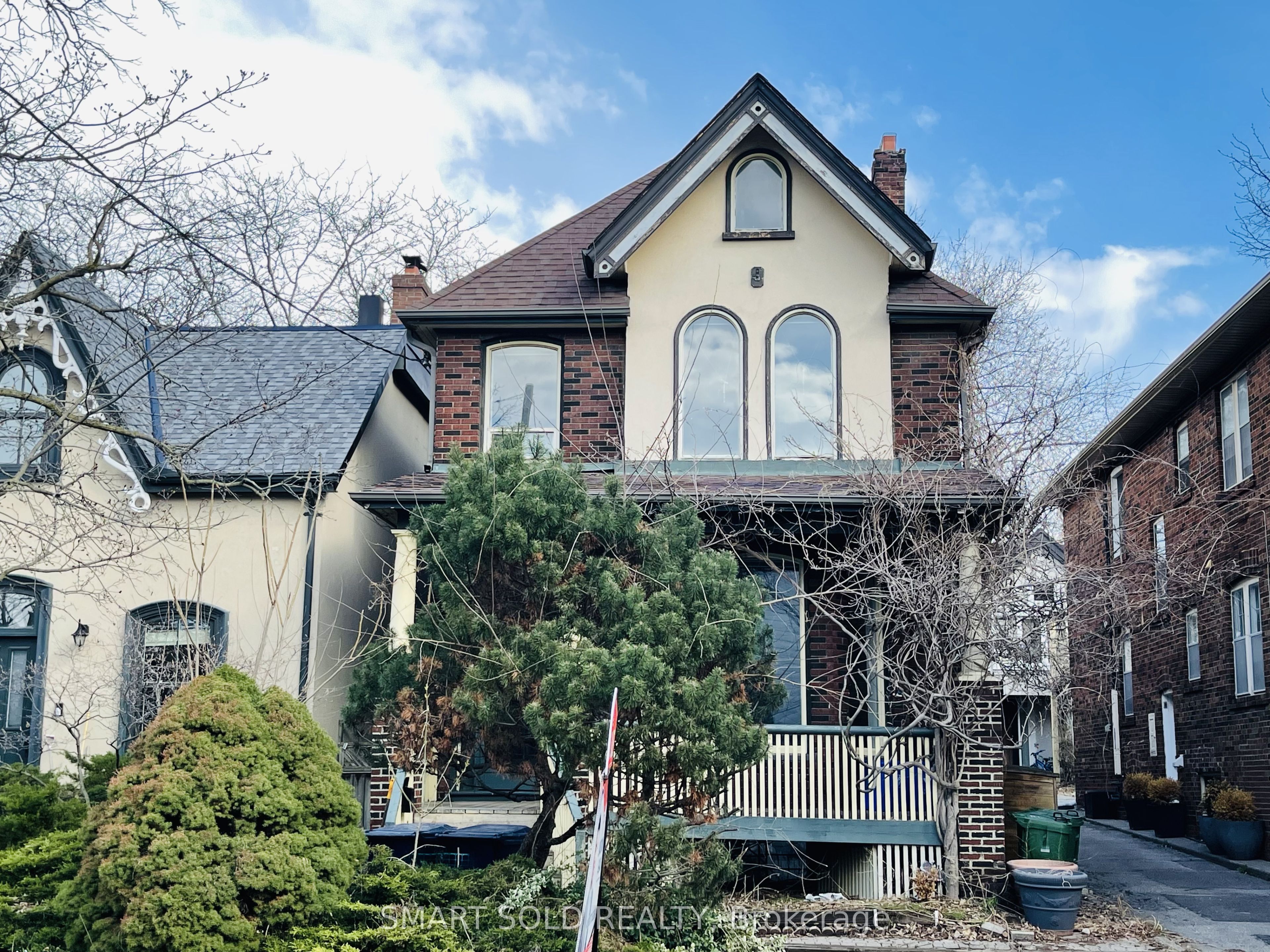 42 Amelia Street, Toronto, ON M4X 1E1
