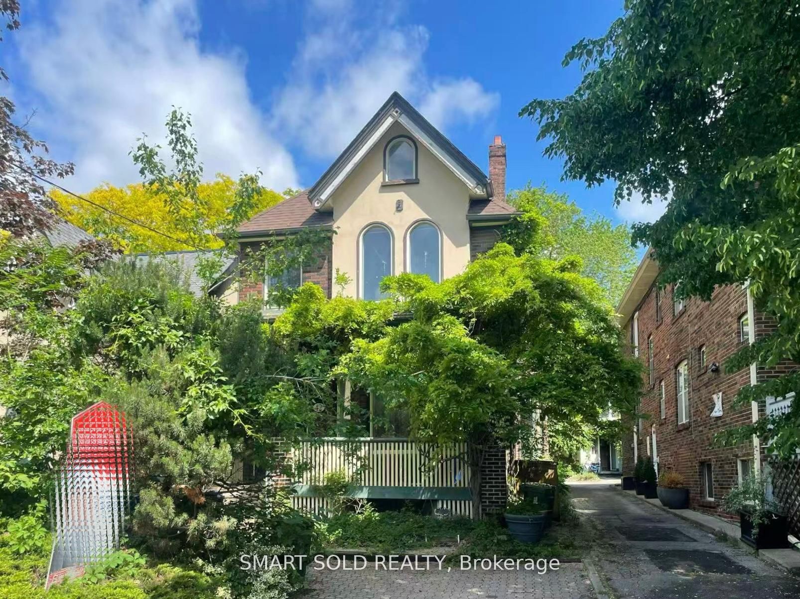 42 Amelia Street, Toronto, ON M4X 1E1 photo 2