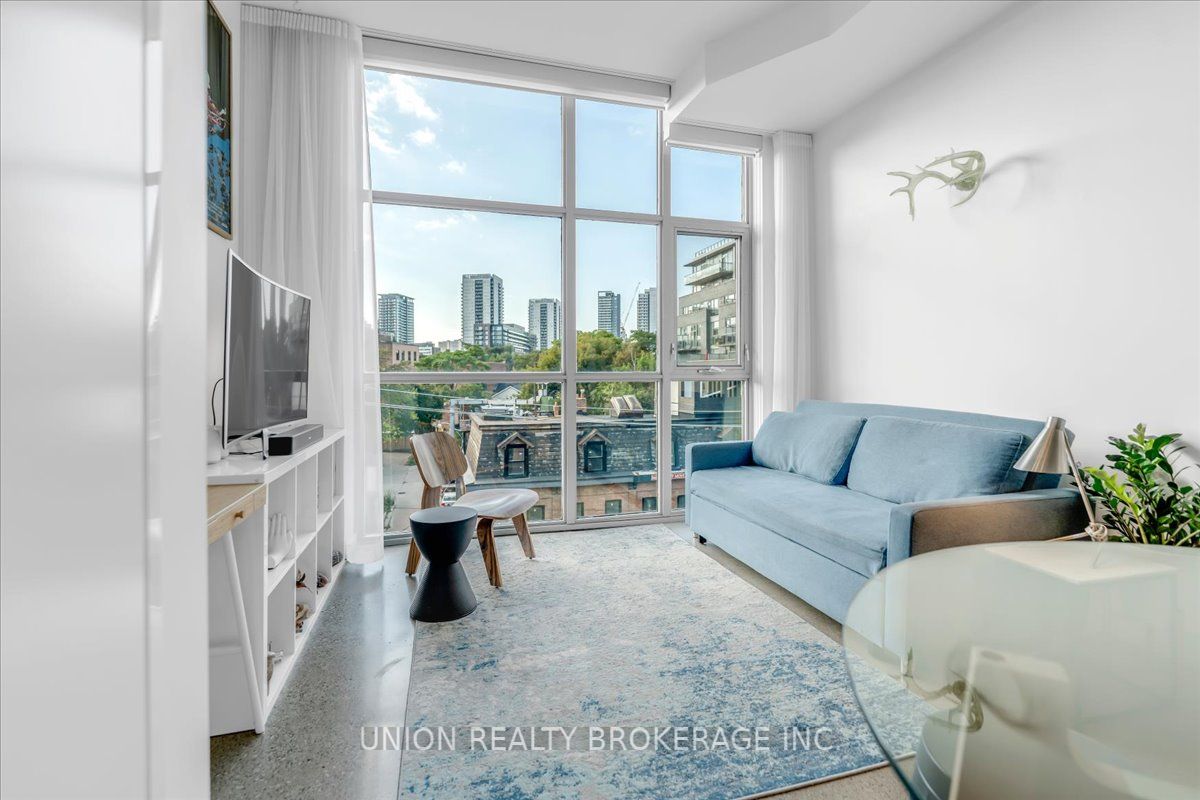 569 King Street E 404, Toronto, ON M5A 1M5 photo 5