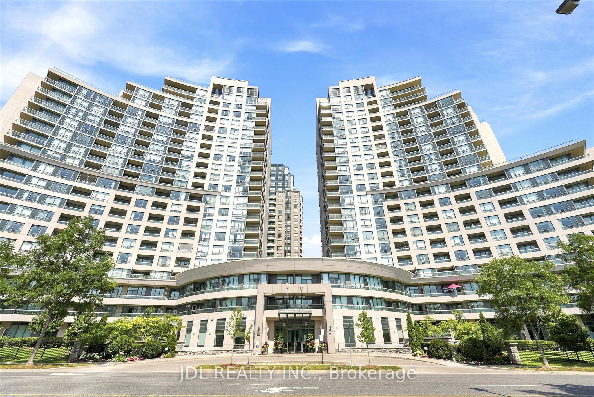 503 Beecroft Road 516, Toronto, ON M2N 0A2