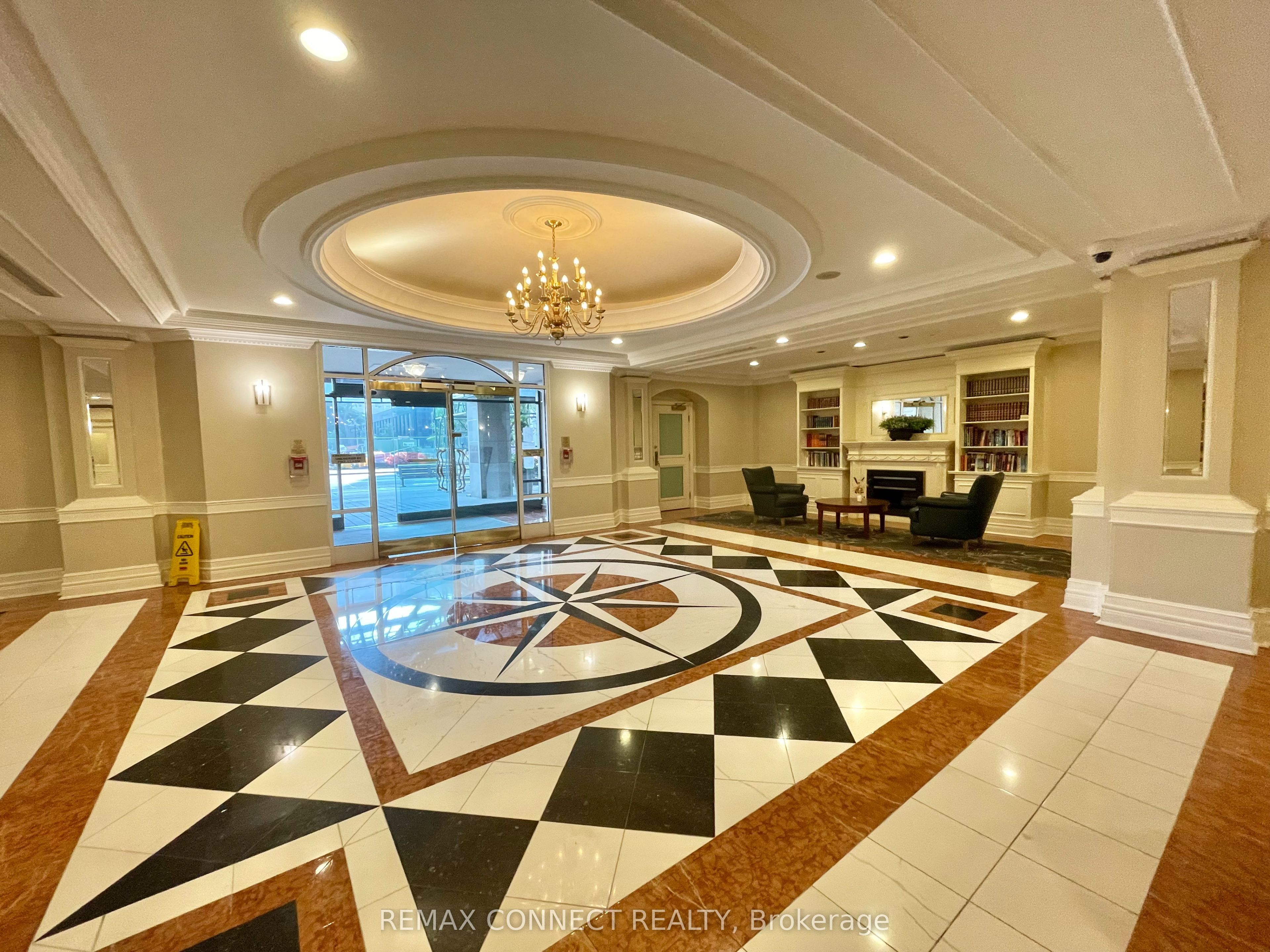 889 Bay Street 304 (2nd BR), Toronto, ON M5S 3K5 photo 2