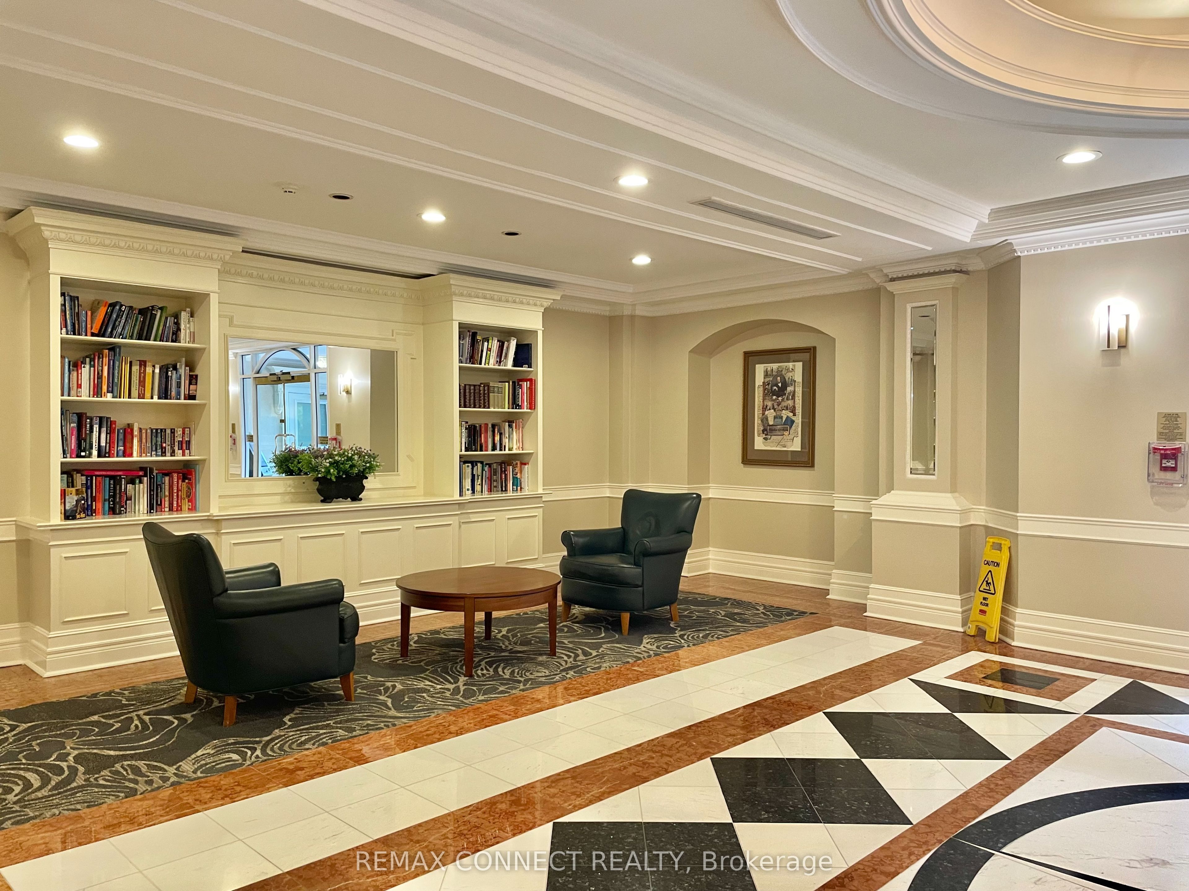 889 Bay Street 304 (2nd BR), Toronto, ON M5S 3K5 photo 4