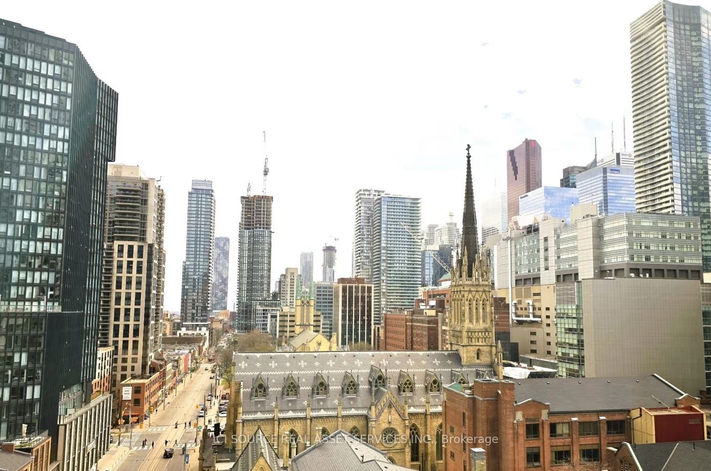 252 Church Street 1006, Toronto, ON M5B 0E6 photo 3