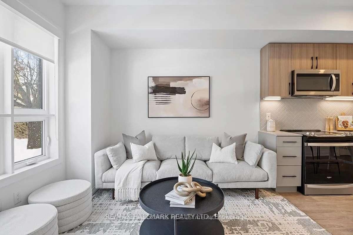 15 Brenthall Avenue 15, Toronto, ON M2R 0B3 photo 4